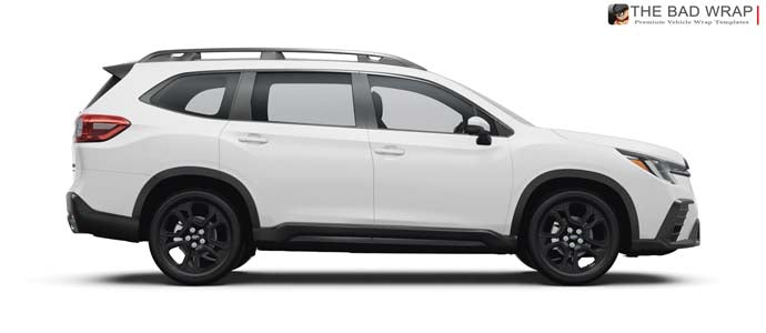 2024 Subaru Ascent Onyx Edition Limited 3796