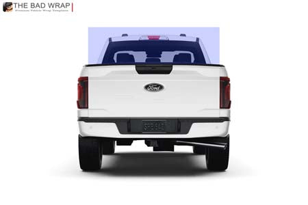 2024 Ford F-150 STX Extended Cab Standard Bed 3797