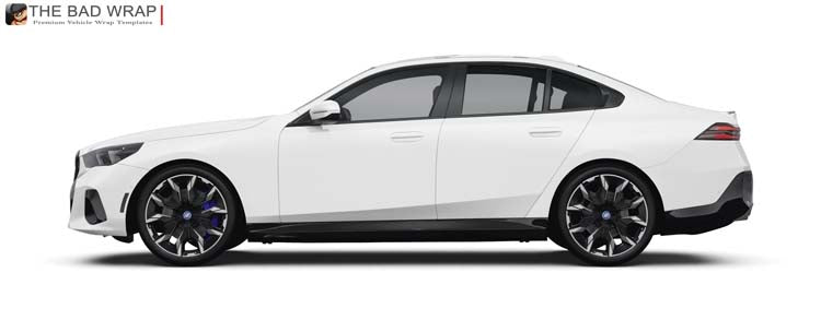 2025 BMW i5 eDrive40 3798