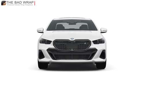 2025 BMW i5 eDrive40 3798