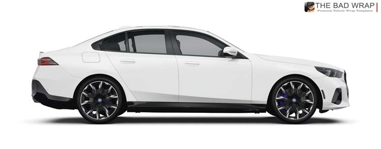 2025 BMW i5 eDrive40 3798