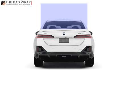 2025 BMW i5 eDrive40 3798