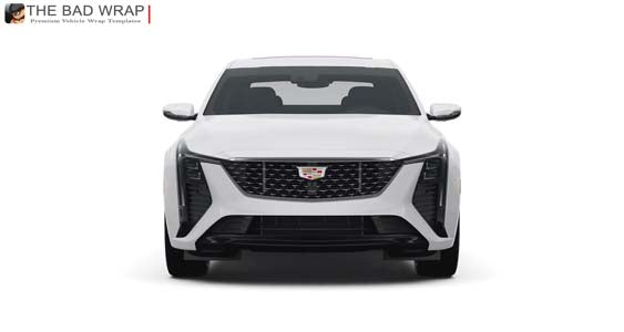 2025 Cadillac CT5 Premium Luxury 3799
