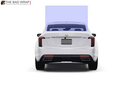 2025 Cadillac CT5 Premium Luxury 3799
