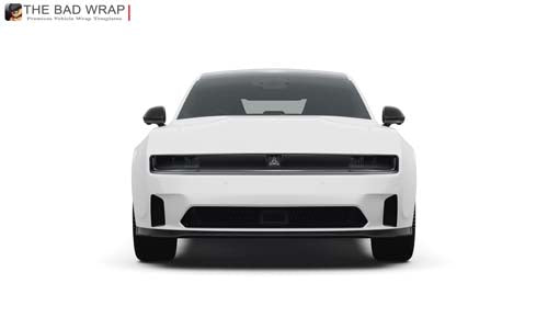 2024 Dodge Charger Daytona Scat Pack Coupe 3800