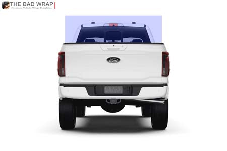2024 Ford F-150 Platinum Crew Cab Short Bed 3801