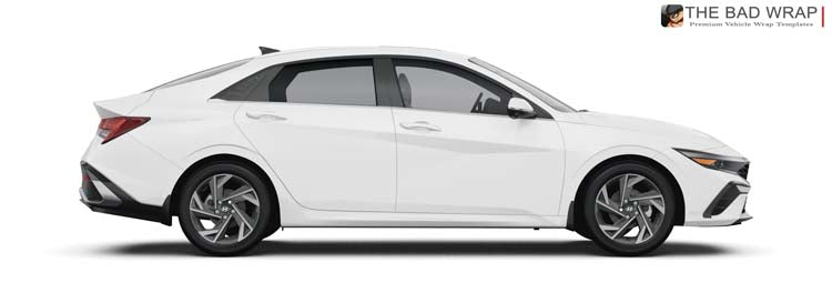 2024 Hyundai Elantra Limited 3803