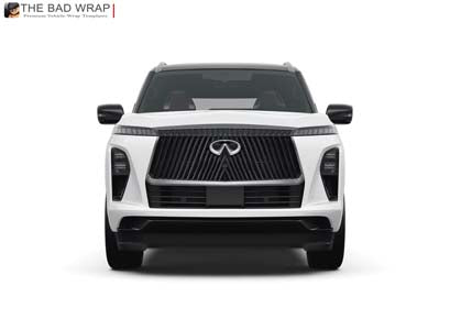 2025 Infiniti QX80 Autograph 3805