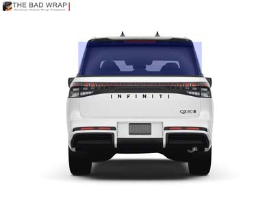 2025 Infiniti QX80 Autograph 3805