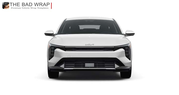 2025 Kia K4 EX sedan 3807