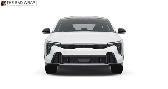 2025 Kia K4 GT-Line 3808