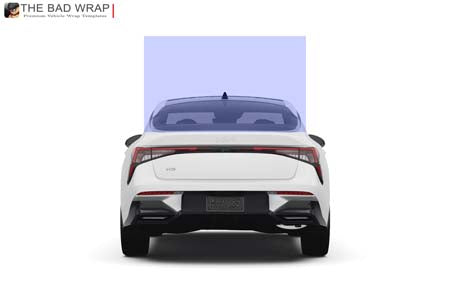 2025 Kia K5 EX Sedan 3809