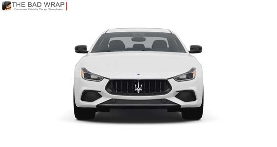 2024 Maserati Ghibli Modena Ultima Q4 3810