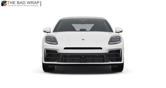 2024 Porsche Panamera Base 3811