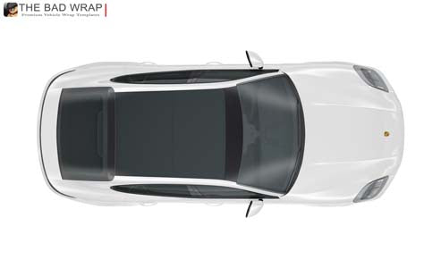 2024 Porsche Panamera Base 3811