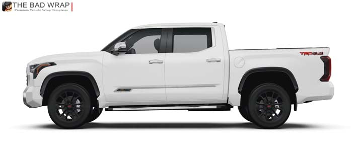 2024 Toyota Tundra 1794 Edition Crew Cab Short 3813