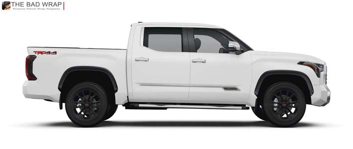 2024 Toyota Tundra 1794 Edition Crew Cab Short 3813