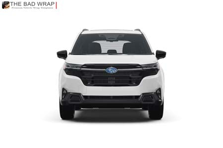 2025 Subaru Forester Touring 3815