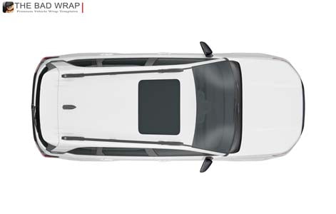 2026 Subaru Forester Wilderness 4055