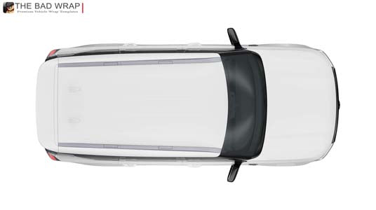 2025 Nissan Armada Platinum Reserve 3816