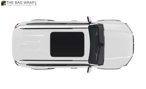 2024 Lexus GX 550 Overtrail 3817