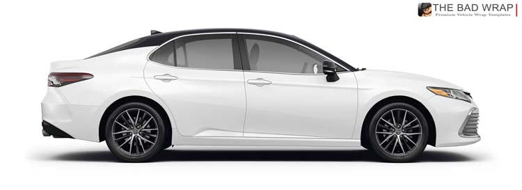 2024 Toyota Camry XLE 3818