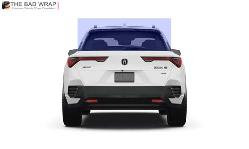2024 Acura ZDX A-Spec Package 3819