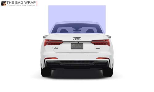 2024 Audi A6 Premium Plus 3820