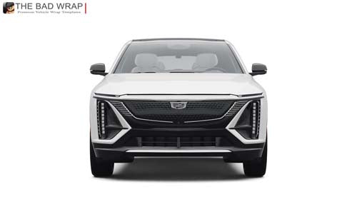 2025 Cadillac Lyriq Sport 1 3824