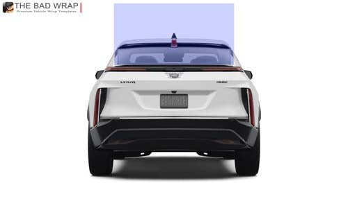 2025 Cadillac Lyriq Sport 1 3824