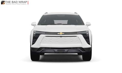 2024 Chevrolet Blazer EV LT 3825