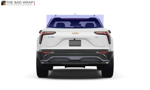 2024 Chevrolet Blazer EV LT 3825