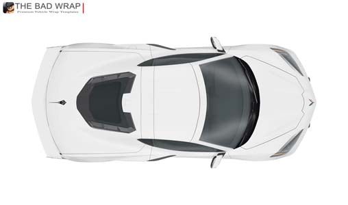 2024 Chevrolet Corvette Stingray 2LT 3826