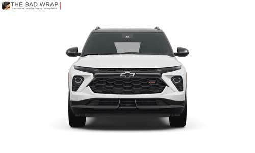2024 Chevrolet Trailbrazer RS 3829