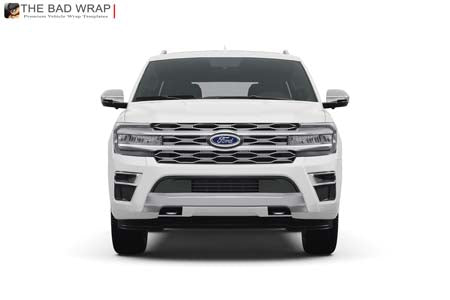 2023 Ford Expedition MAX Platinum 3830