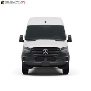 2024 Mercedes-Benz e-Sprinter 2500 High Roof 170" WB 3838