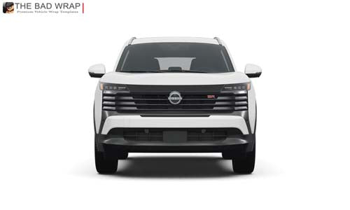 2025 Nissan Kicks SR 3839