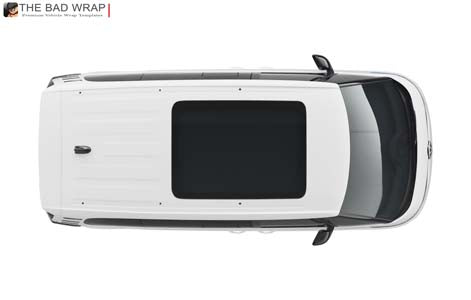 2025 Volkswagen ID Buzz Pro S 3842