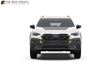 2024 Subaru Crosstrek Wilderness 3847