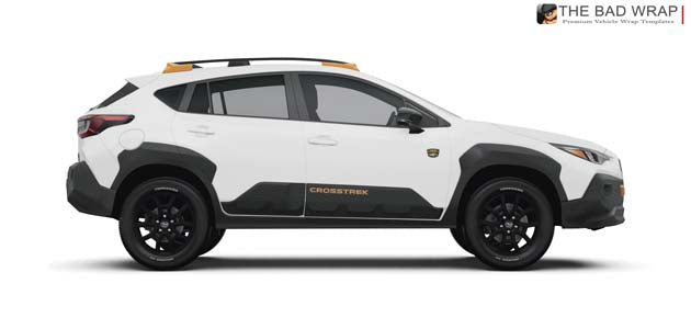 2024 Subaru Crosstrek Wilderness 3847