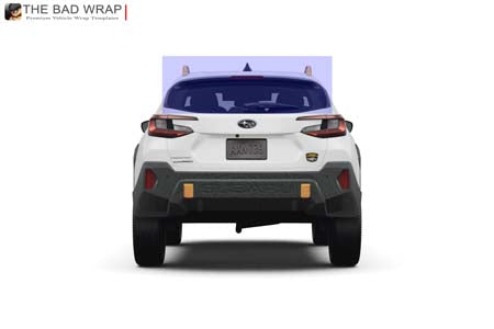 2024 Subaru Crosstrek Wilderness 3847