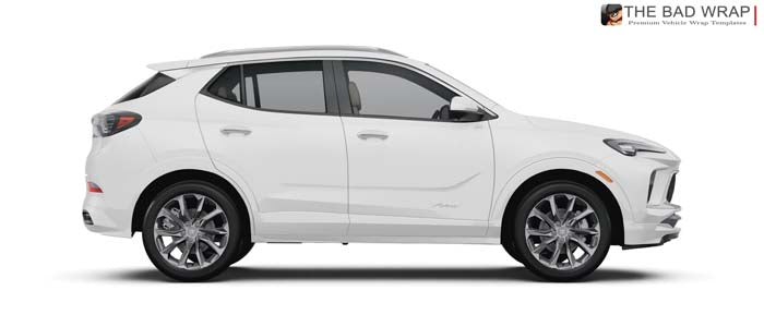 2024 Buick Encore GX Avenir 3853