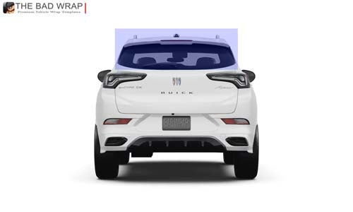 2024 Buick Encore GX Avenir 3853