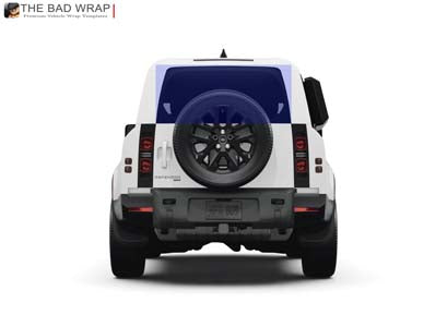 2024 Land Rover Defender 130 Outbound 3859