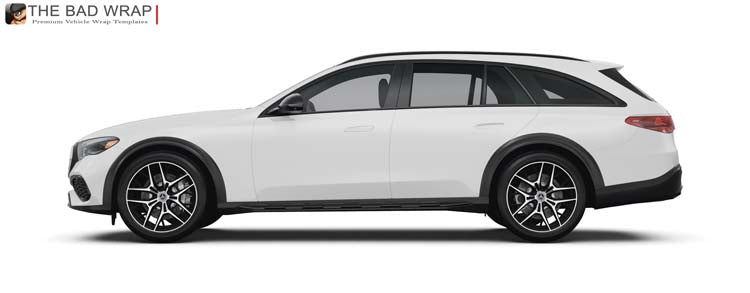 2024 Mercedes-Benz E-Class All Terrain E450 Wagon 3860