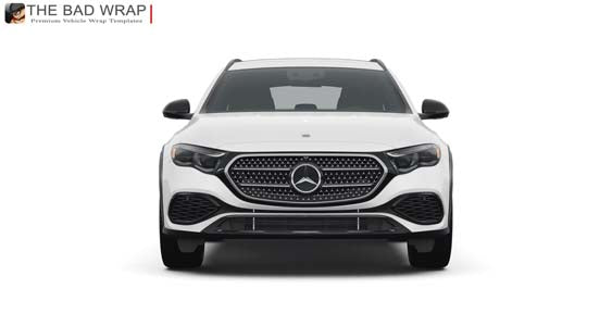 2024 Mercedes-Benz E-Class All Terrain E450 Wagon 3860