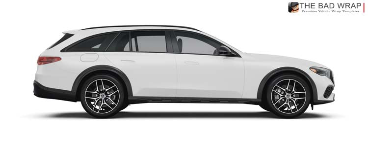 2024 Mercedes-Benz E-Class All Terrain E450 Wagon 3860