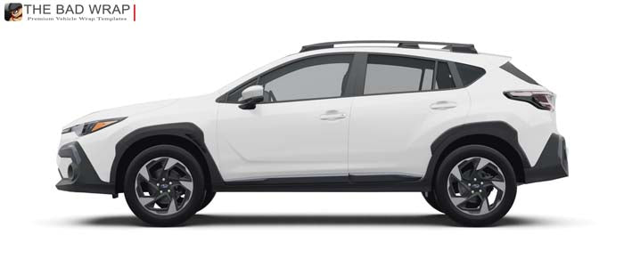 2025 Subaru Crosstrek Limited 3861