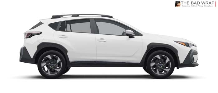 2025 Subaru Crosstrek Limited 3861