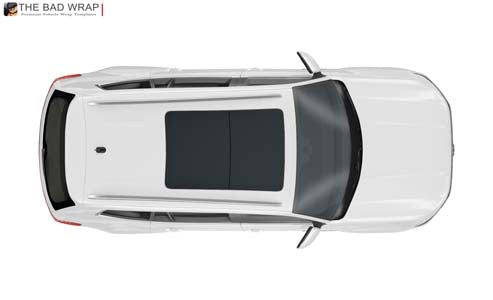 2024 Volkswagen Atlas SEL Premium R-Line 4MOTION 3864